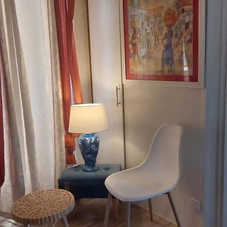 Cosi Mobilhome Lyon * 메이쥬