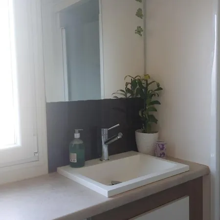 Cosi Mobilhome Lyon * 메이쥬